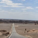 Private Tour to Yadan National Geologic Park - Final Thoughts