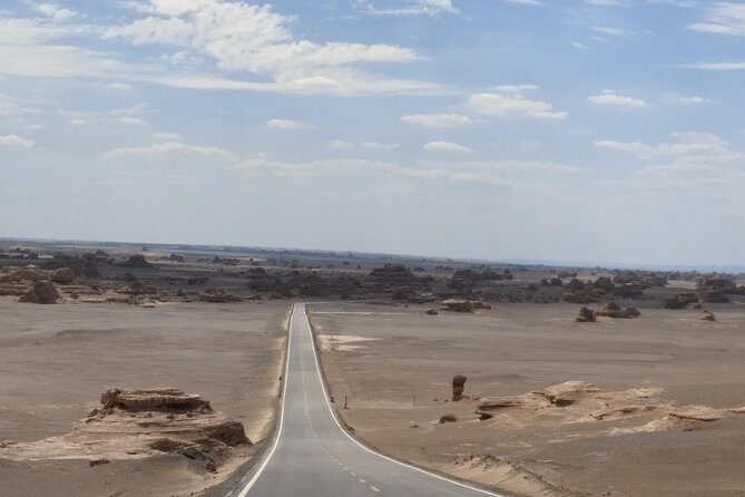 Private Tour to Yadan National Geologic Park - Final Thoughts