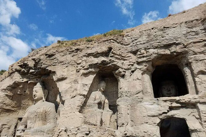 Private Tour to Yungang Grottoes, Hanging Temple and Wooden Pagoda from Datong - Why This Tour Works Well