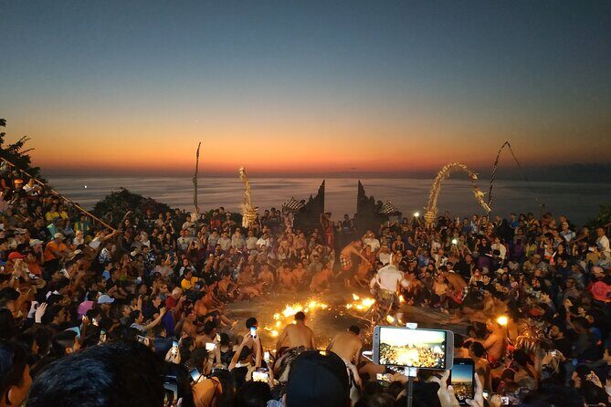 Private Tour Uluwatu Sunset and Kecak Fire Dance in Jimbaran Bay - Final Thoughts