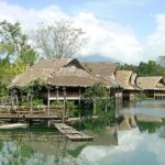 Private Tour: Villa Escudero with Lunch from Manila - Exploring Rural Life with Water Buffalo Carts