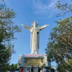 Private Tour Vung Tau Beach Escape - First Stop: The Iconic Light House and Nearby Attractions