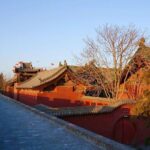 Private Tour: Wang's Family Compound and Shuanglin Temple From Pingyao - Who is This Tour Best For?