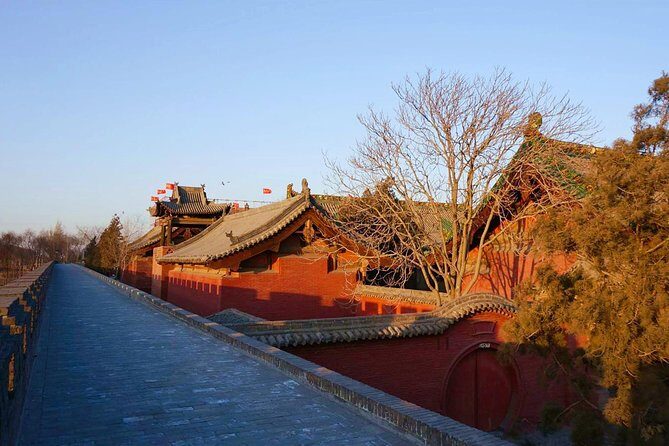 Private Tour: Wang's Family Compound and Shuanglin Temple From Pingyao - Who is This Tour Best For?
