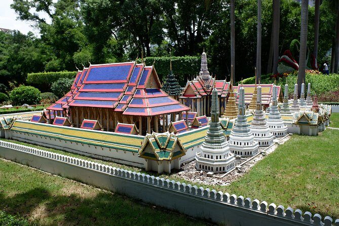 Private Tour: Window of the World Theme Park in Shenzhen - What Travelers Say