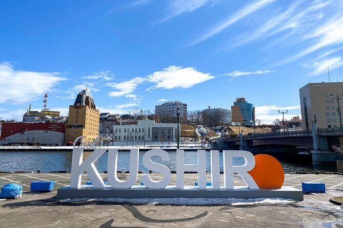 Private Tour with Kushiro Marsh, Tancho, and Local Market - The Value of This Tour: Breaking Down the Cost