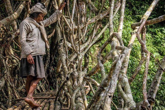 Private tour with lunch: Jakarta to Baduy tribal - Who Will Love This Tour?