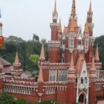 Private tour with lunch: Jakarta to miniature park of indonesia - The Sum Up