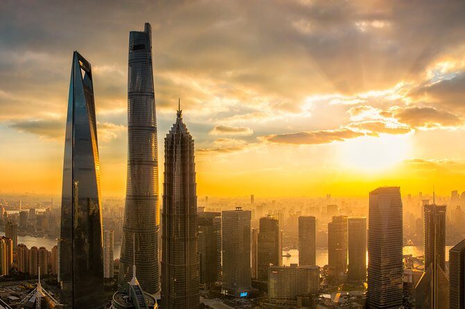 Private Tour with Shanghai Tower, Shanghai Zoo and Nanjing Road plus Xiaolongbao - Final Thoughts: Who Is This Tour Best For?