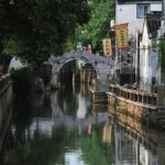 Private Tour with Suzhou Museum, Humble Administrator's Garden and Tongli Town - Practicalities and Logistics