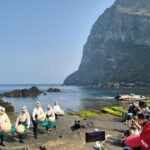 Private Tour Woman Diver Performance & stone park in Jeju Island - Who Should Consider This Tour?