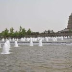 Private Tour: Xi'an Half Day - Shaanxi History Museum and Big Wild Goose Pagoda - Who Would Enjoy This Tour