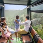 Private Tour: Yen Tu Mountain Spiritual & Breathtaking Landscapes - The Journey to Yen Tu Mountain: An In-Depth Look