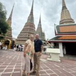 Private Tour:4-Hr Grand Palace,Emerald Buddha,Wat Pho by Tuk Tuk - Final Thoughts