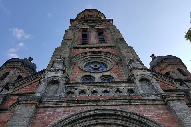 (Private tour)Jeonju City tour by KTX bullet Train from Seoul - Exploring Jeonju Hanok Village