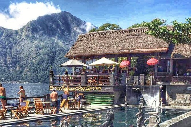 Private Tours : Natural Hot Spring, Batur Volcano and Waterfall - What Makes This Tour Stand Out