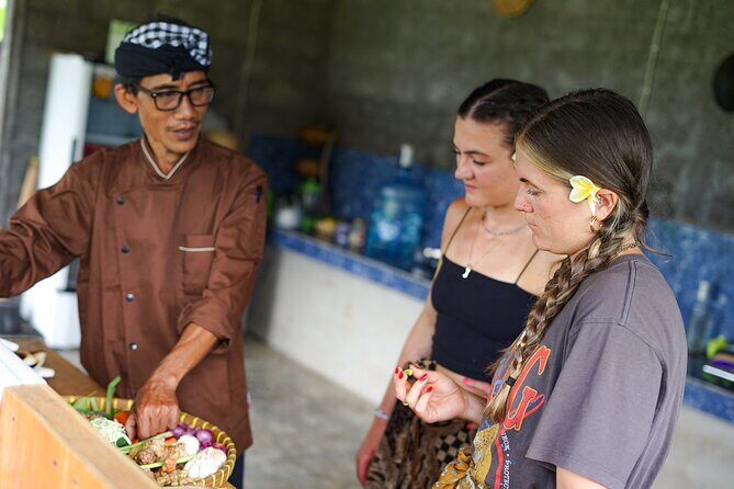 Private Traditional Bali Cooking Class in Sidemen - Why This Experience Is Worth Considering
