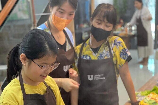 Private Traditional Cooking Class and Pho with Local Girl - Who Will Love This Experience?