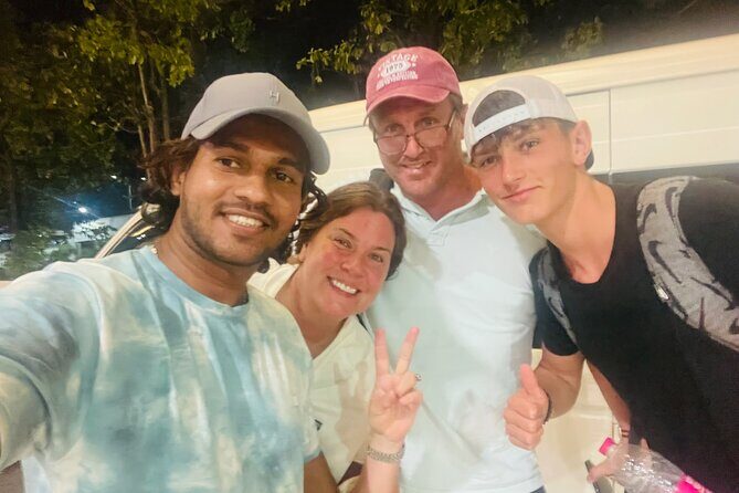 Private Transfer Bandaranaike Airport to Mirissa - The Scenic Coastal Route