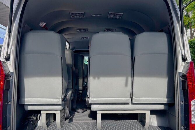 Private transfer Bangkok Airport or Hotel to Pattaya - What Makes This Transfer Stand Out?