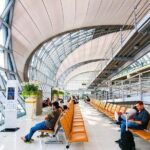 Private Transfer : Bangkok Hotel to Bangkok Airport Departure - What to Expect on the Day