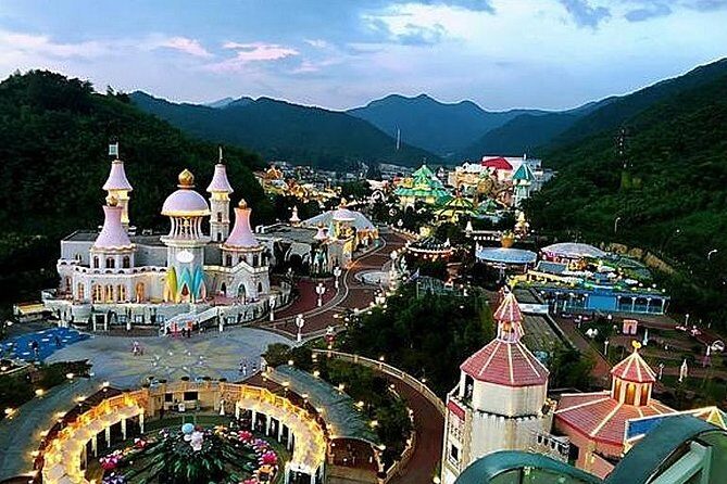 Private Transfer between Hangzhou city and Hello Kitty Theme Park - FAQ