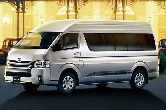 Private Transfer between Hangzhou Songcheng Park and City Area - Who This Transfer Is Best For