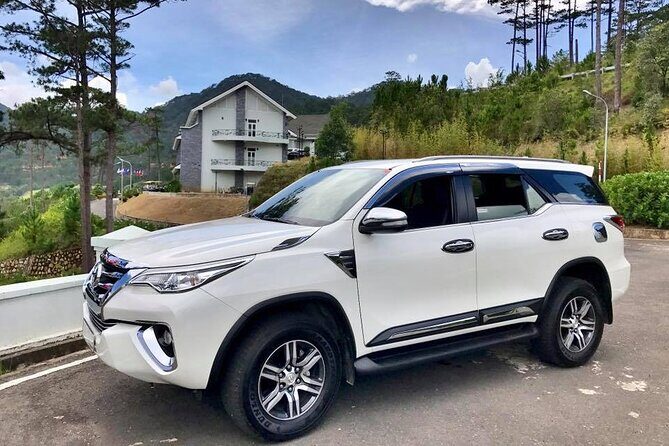 Private Transfer Between Hanoi City and Noi Bai Airport (HAN) - Pricing and Value