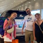 Private Transfer Between Hotels in Phuket and Ko Lanta - Authentic Experiences and Practical Tips