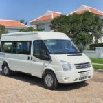 Private transfer between Hue - Hoi An: with stop at Hai Van Pass - The Scenic Stop at Hai Van Pass