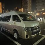 Private Transfer between Kansai Airport (KIX) and Osaka city - The Sum Up
