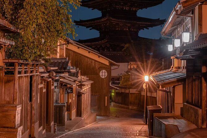 Private Transfer Between Kyoto and Kansai Airport KIX - Final Thoughts