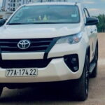 Private Transfer Between Quy Nhon And Nha Trang - The Journey: What to Expect