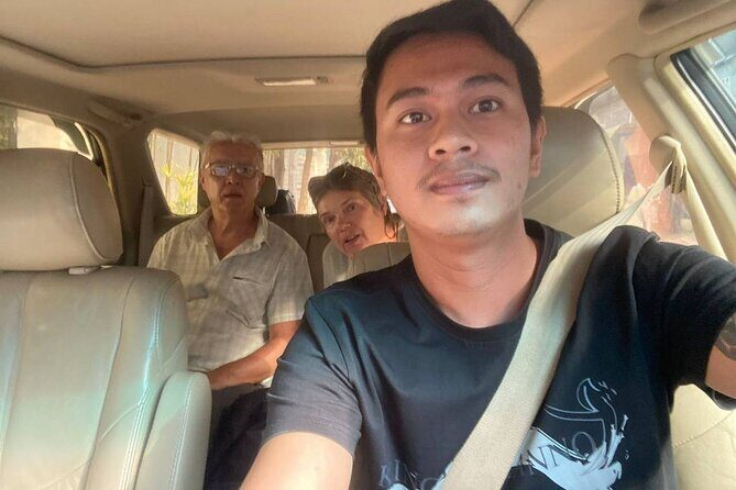 Private Transfer between Sihanoukville Airport and Hotels or Port - Practical Tips for Booking and Using This Transfer