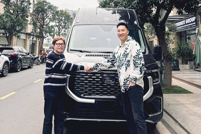 Private Transfer by Dcar Limousine Ha Noi from to Sapa - Why This Transfer Stands Out