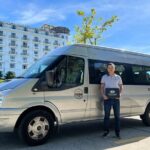 Private Transfer: Can Tho Airport to/from Can Tho City Center - Who Should Consider This Service?