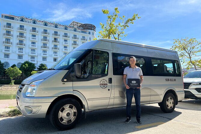 Private Transfer: Can Tho Airport to/from Can Tho City Center - Who Should Consider This Service?