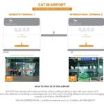 Private Transfer: Cat Bi Airport to/from Ha Long, Tuan Chau - Why Choose This Transfer?