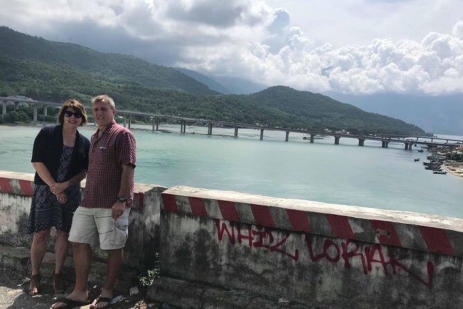 Private Transfer Chan May Port to Hoi An Old with Sightseeing - Authentic Insights from Travelers