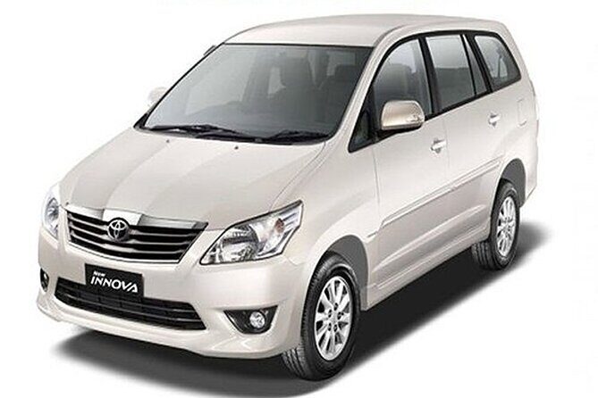 Private Transfer: Cochin Airport (COK) to Cochin Port Cruise Ship Terminal - An Overview of the Private Transfer Experience