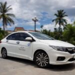 Private Transfer: Da Nang Airport to/from Hue City - The Review Insights