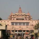 Private Transfer: Delhi to Agra via Vrindavan & Mathura - Transportation and Comfort