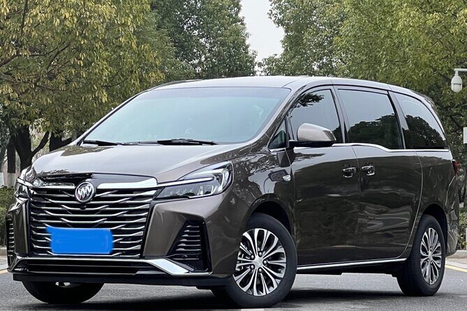 Private Transfer for Beijing Airport PEK or PKX - Who Is This Service Best Suited For?