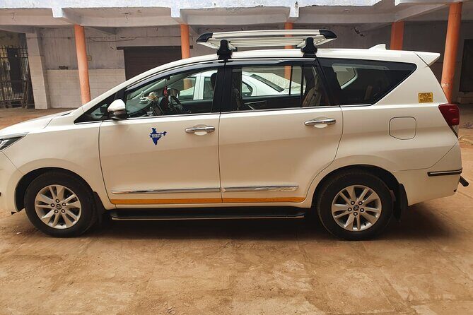 Private Transfer from Agra railway station to Hotel In Agra - Final Thoughts: Who Should Use This Service?