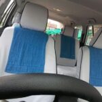 Private Transfer from Agra to Jaipur - What to Expect During the Transfer