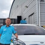 Private Transfer From Airport to Downtown jeju city (Two way ) - FAQs