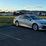 Private Transfer From Auckland Airport To Davenport - The Vehicle & Comfort Level