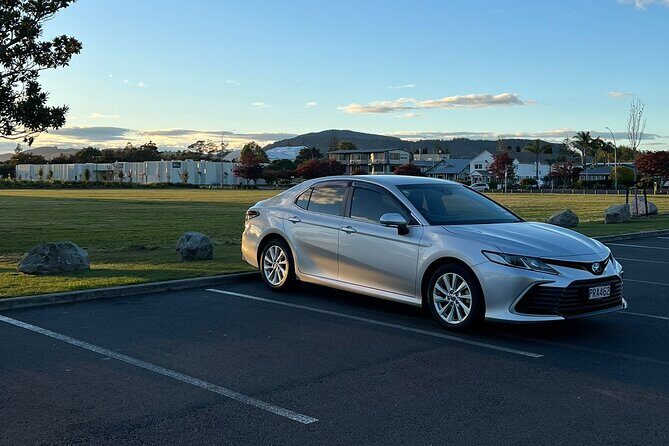 Private Transfer From Auckland Airport To Takapuna - Final Thoughts