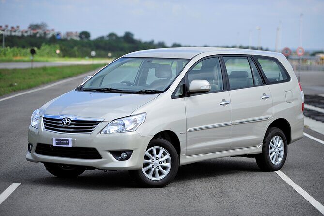 Private Transfer from Bangkok to Pattaya - Detailed Breakdown of the Experience