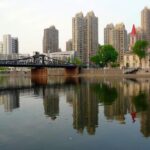 Private Transfer from Beijing to Tianjin City - What to Expect at the Price Point of $92